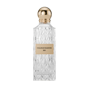 IBRAQ Ibraheem Al Qurashi Cullinan Diamond Iris EDP