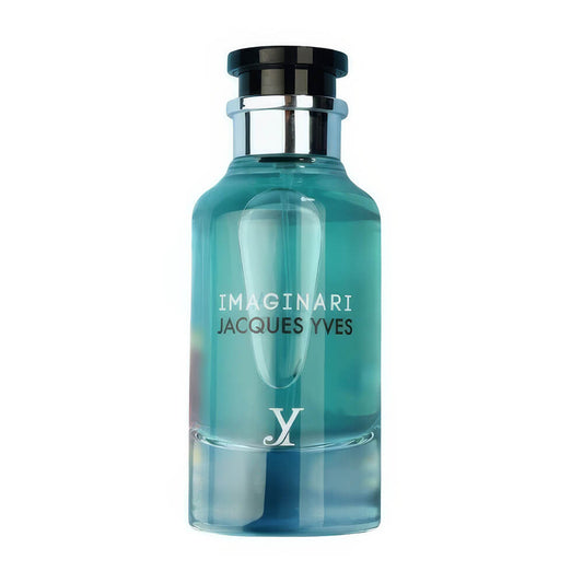 Fragrance World Jacques Yves Imaginari EDP