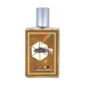 Imaginary Authors Memoirs Of A Trespasser EDP Unisex