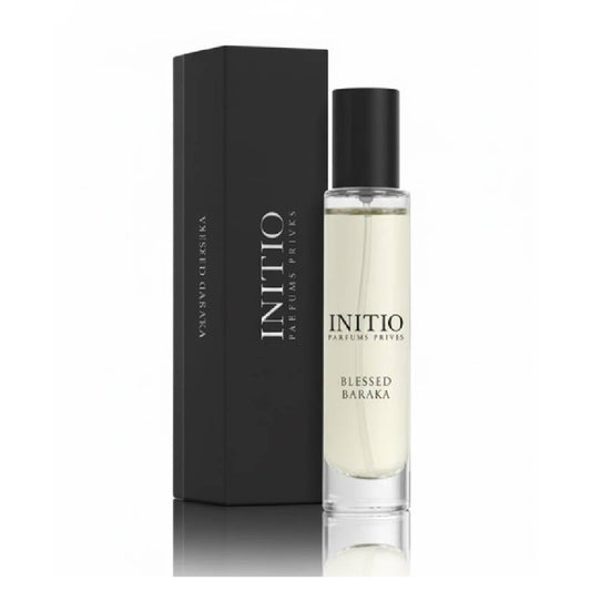 Initio Blessed Baraka EDP 10ml Travel Spray
