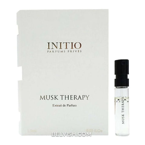 Musk Therapy EDP 1.5ml vial