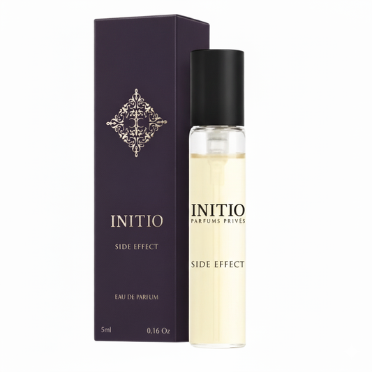 Initio Side Effect EDP 5ml Travel Spray
