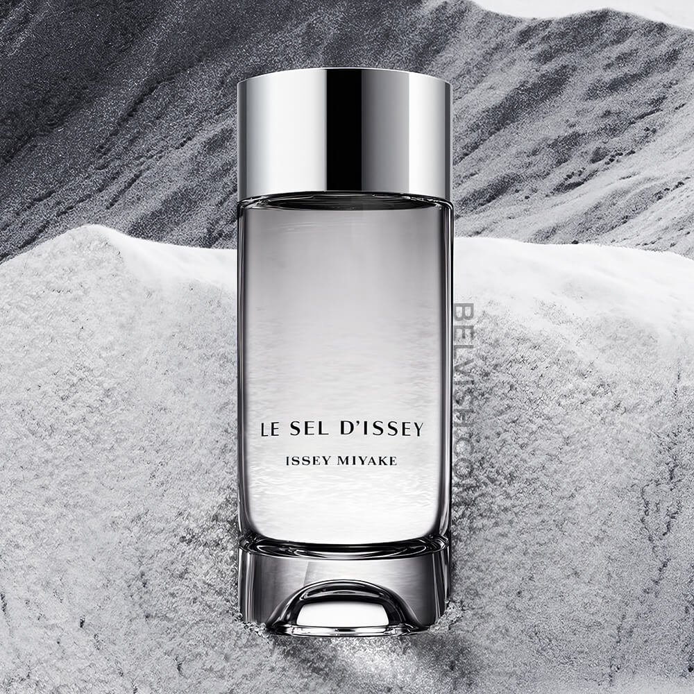 Issey Miyake Le Sel d'Issey EDT for Men | Belvish
