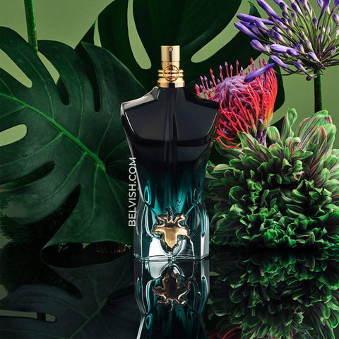 Jean Paul Gaultier Le Beau Le Parfum EDP Intense for Men