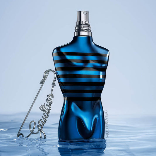 Jean Paul Gaultier Le Male In Blue EDP for Men