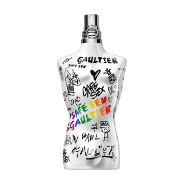 Jean Paul Gaultier Le Male Pride Edition 2026 EDT for Men