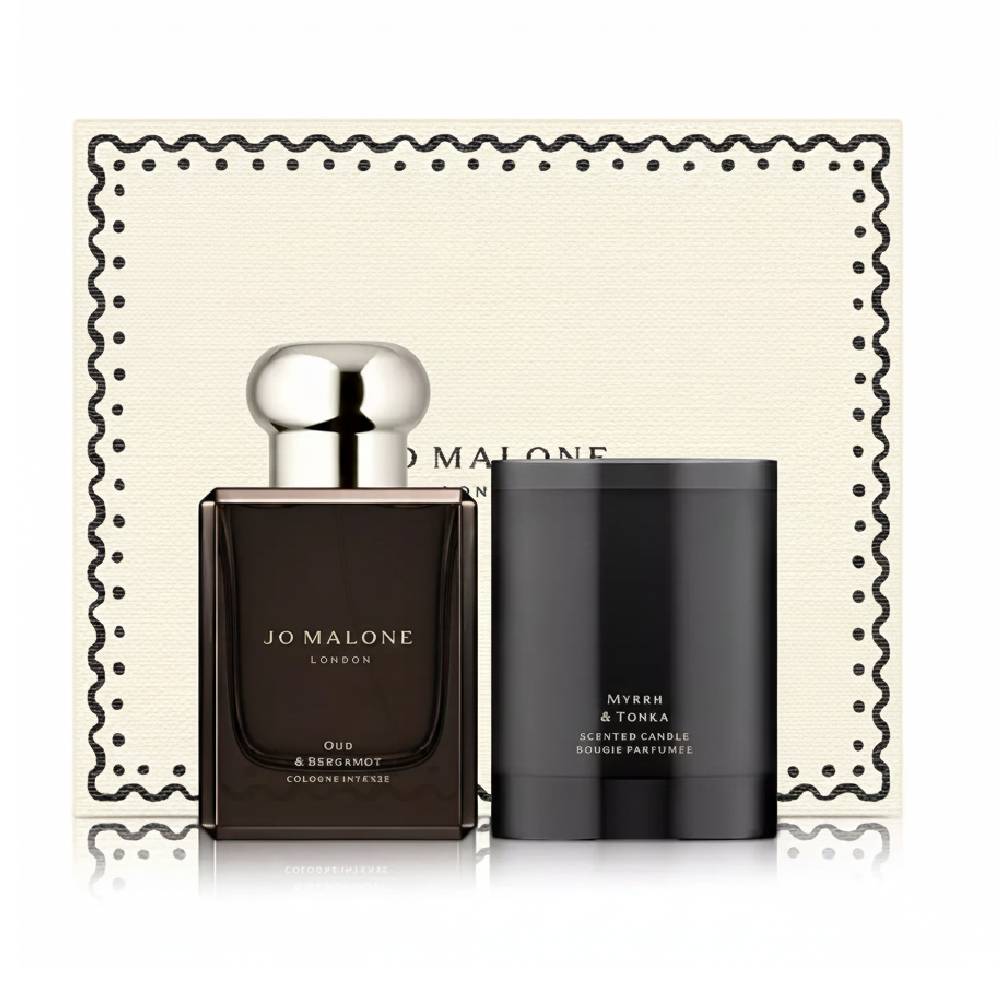 Jo Malone London Cologne Intense Essentials Duo