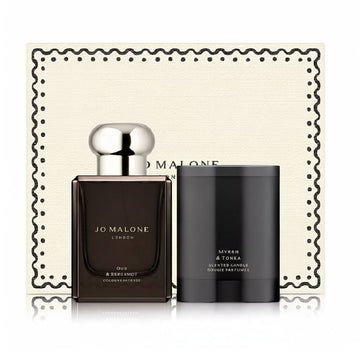Jo Malone London Cologne Intense Essentials Duo