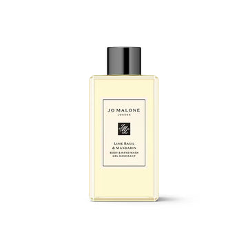 Jo Malone London Lime Basil & Mandarin Body & Hand Wash