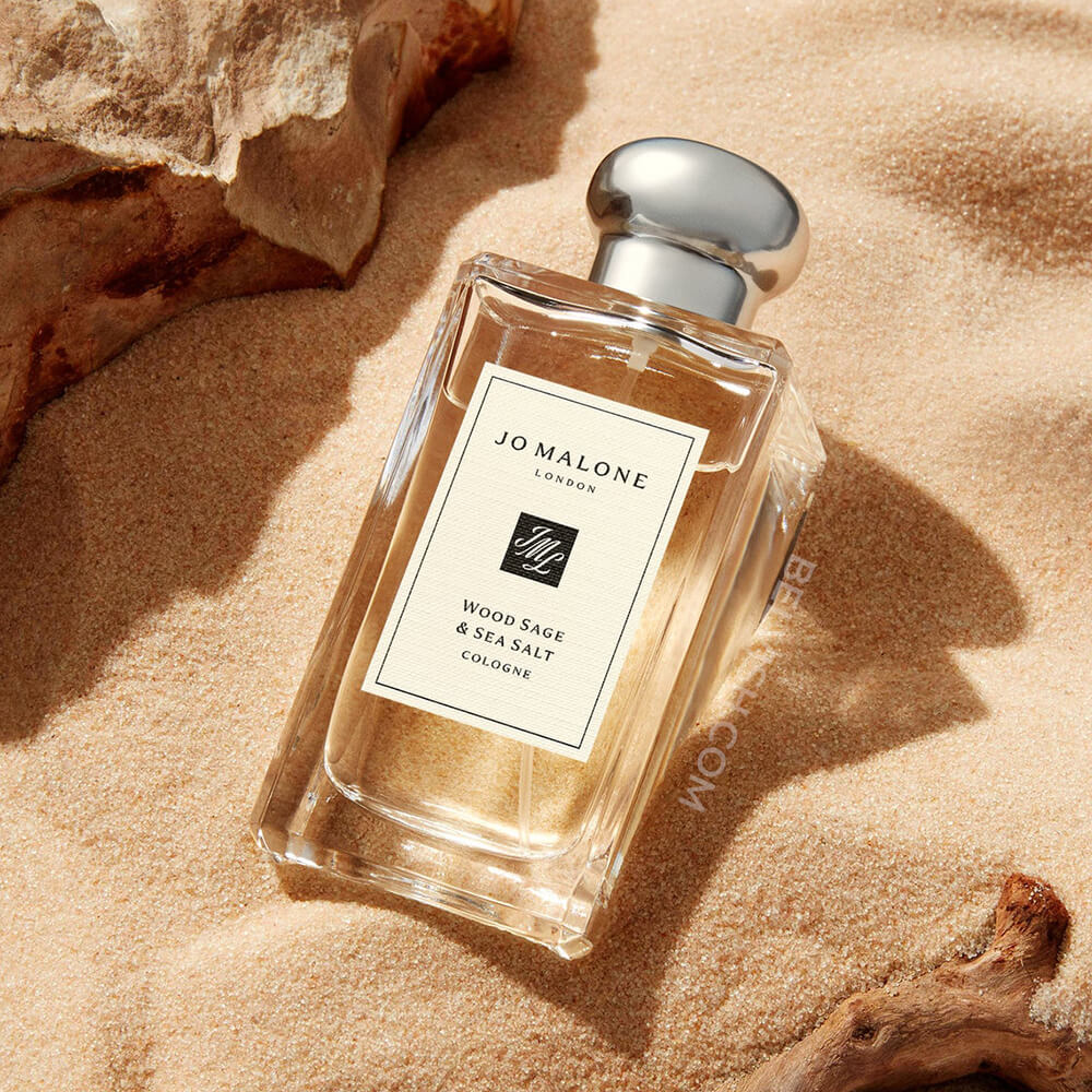 Jo Malone London Wood Sage & Sea Salt Cologne - Belvish