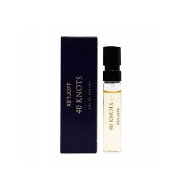 Xerjoff 40 Knots EDP 2ml Vial