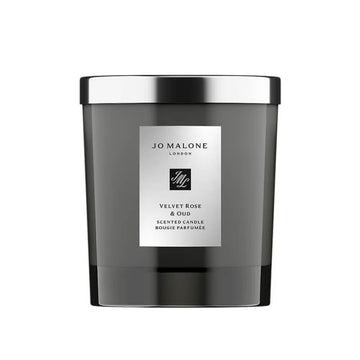 Jo Malone Velvet Rose & Oud Scented Candle