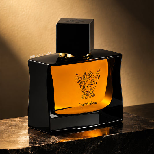 Jovoy Psychedelique EDP