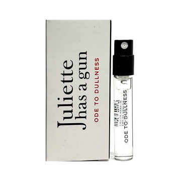 Juliette Has A Gun Ode to Dullness EDP 1.7ml Vial