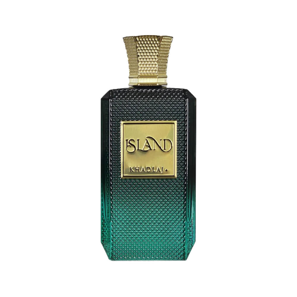 Khadlaj Island Extrait de Parfum