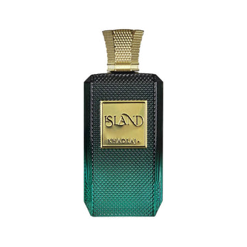 Khadlaj Island Extrait de Parfum