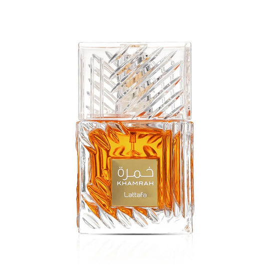 Lattafa Khamrah EDP Unisex