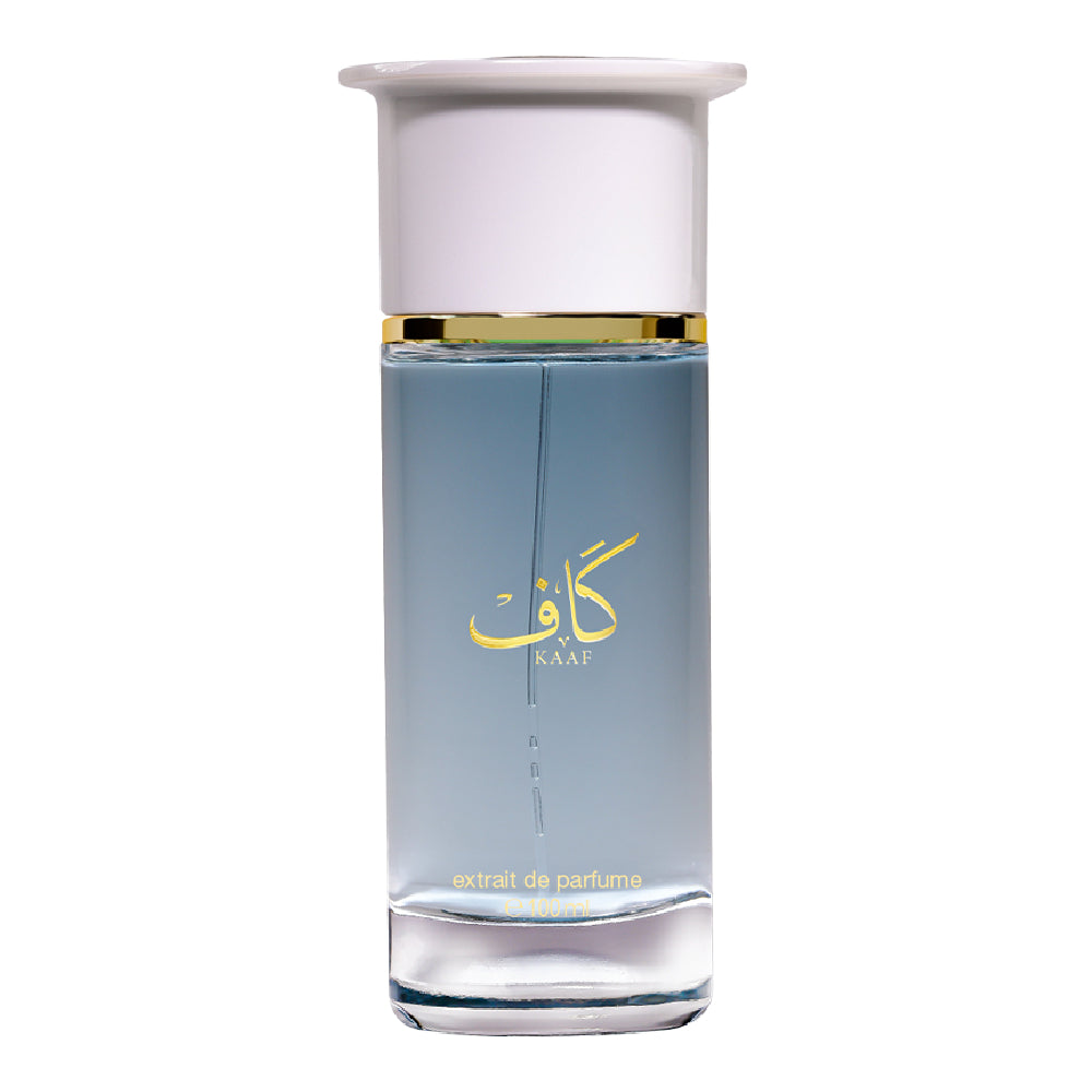 Ahmed Al Maghribi Kaaf Extrait de Parfum