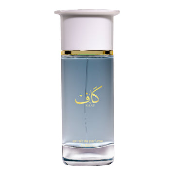 Ahmed Al Maghribi Kaaf Extrait de Parfum