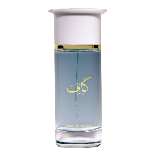 Ahmed Al Maghribi Kaaf Extrait de Parfum