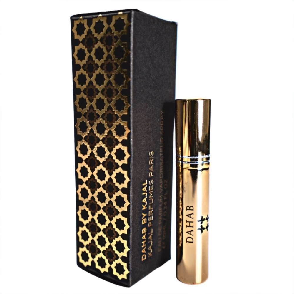 Kajal Dahab EDP 10ml Travel Spray