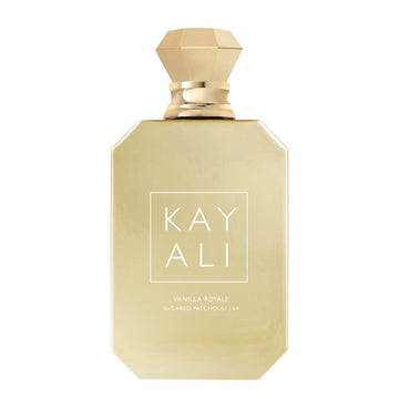 Kayali Vanilla Royale Sugared Patchouli 64 EDP Intense