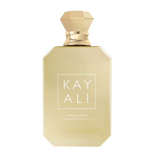 Kayali Vanilla Royale Sugared Patchouli 64 EDP Intense