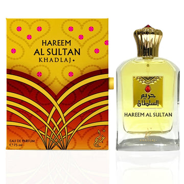 Khadlaj Hareem Al Sultan Gold EDP Unisex