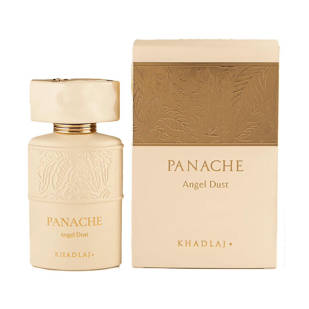 Khadlaj Perfumes - Exquisite Arabian Fragrances | Belvish