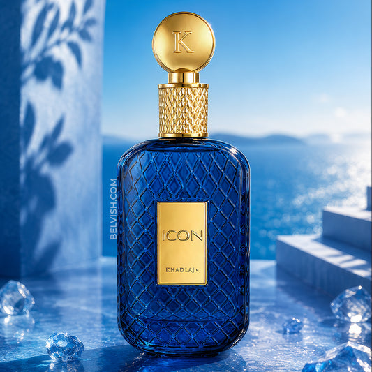 Khadlaj Icon EDP for Men