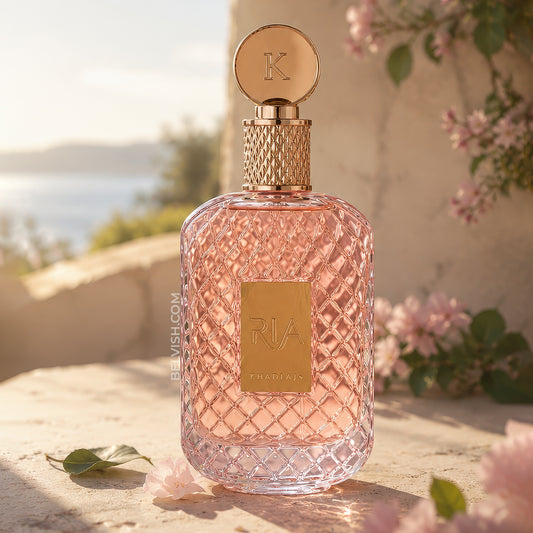 Khadlaj Ria EDP for Women