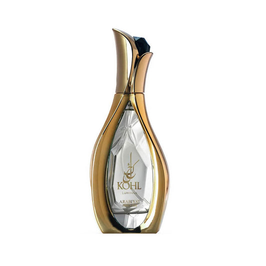 Arabiyat Prestige Kohl Luminous EDP Unisex