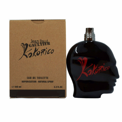 Jean Paul Gaultier Kokorico EDT for Men | Discontinued (Tester)