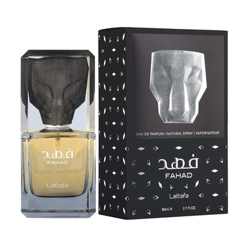 Lattafa Fahad EDP for Men