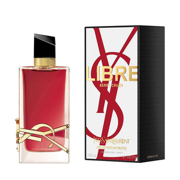 YSL Yves Saint Laurent Libre Berry Crush EDP for Women