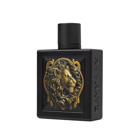 Rayhaan Lion EDP for Men