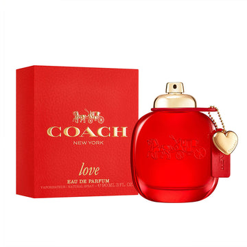 Coach Love EDP for Women