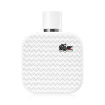 Lacoste L.12.12  Blanc EDP for Men