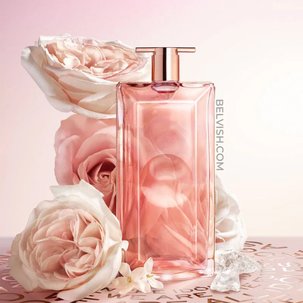 Lancome Idole Le Grand selling Parfum