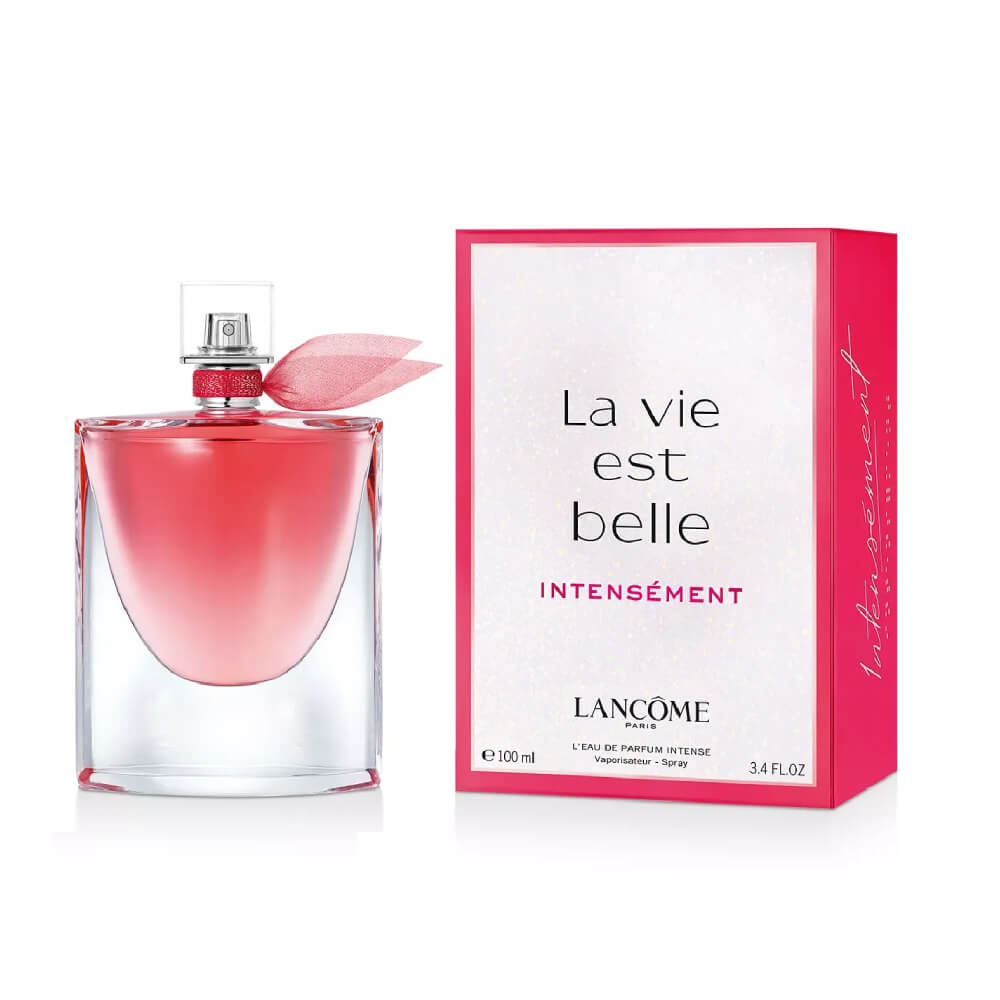 Buy Lancôme La Vie Est Belle for Women EDP Online | Belvish