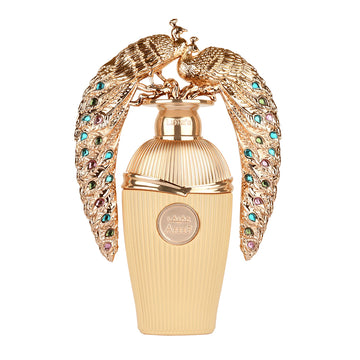 Lattafa Afeef EDP Unisex