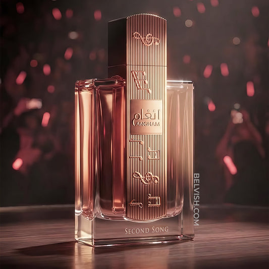 Lattafa Angham Second Song EDP for Women