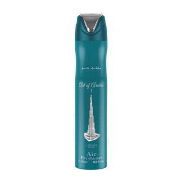 Lattafa Art Of Arabia I Air Freshener