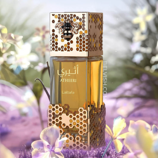 Lattafa Atheeri EDP for Women