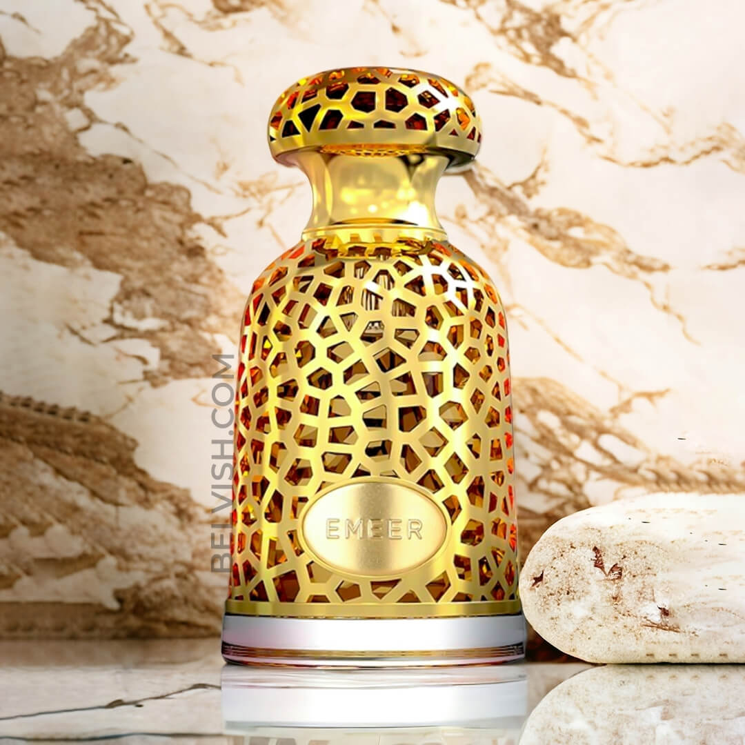 Buy Emeer Lattafa Perfumes for women and men | Belvish