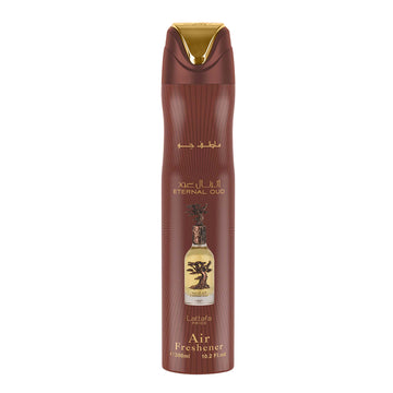 Lattafa Eternal Oud Air freshener