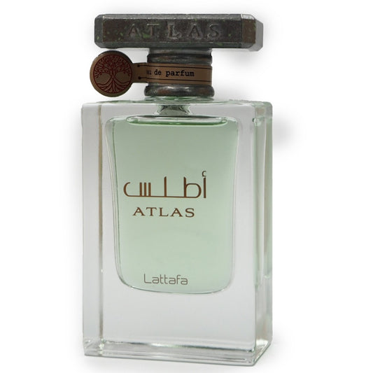 Lattafa Atlas EDP Unisex