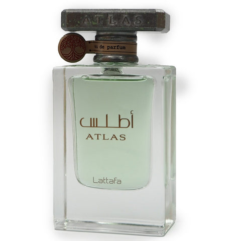 Lattafa Atlas EDP Unisex