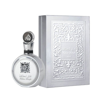 Lattafa Fakhar Platin EDP