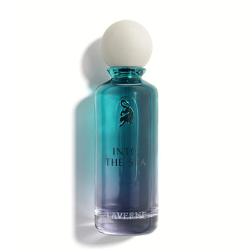 Laverne Into The Sea EDP